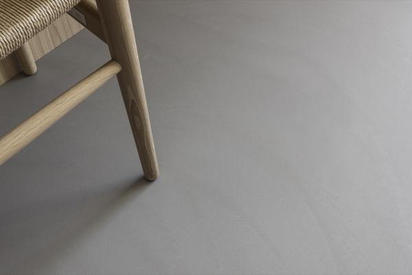 Socrete, the resin floor with concrete look