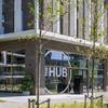 Hub Anvers front